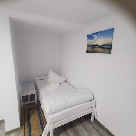 Hotel Casa Ellamy Două Mai Exteriér fotografie