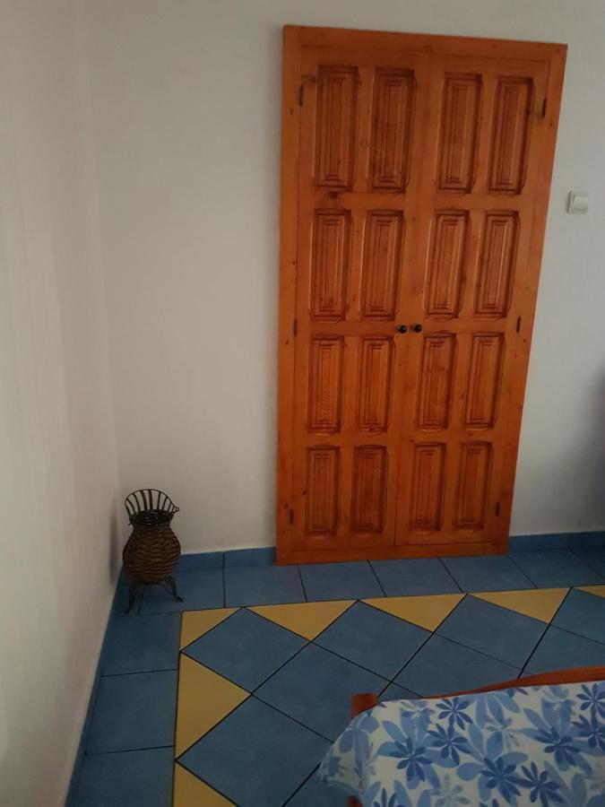 Hotel Casa Ellamy Două Mai Exteriér fotografie