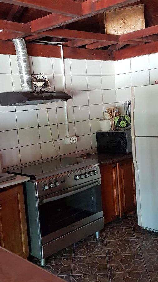 Hotel Casa Ellamy Două Mai Exteriér fotografie