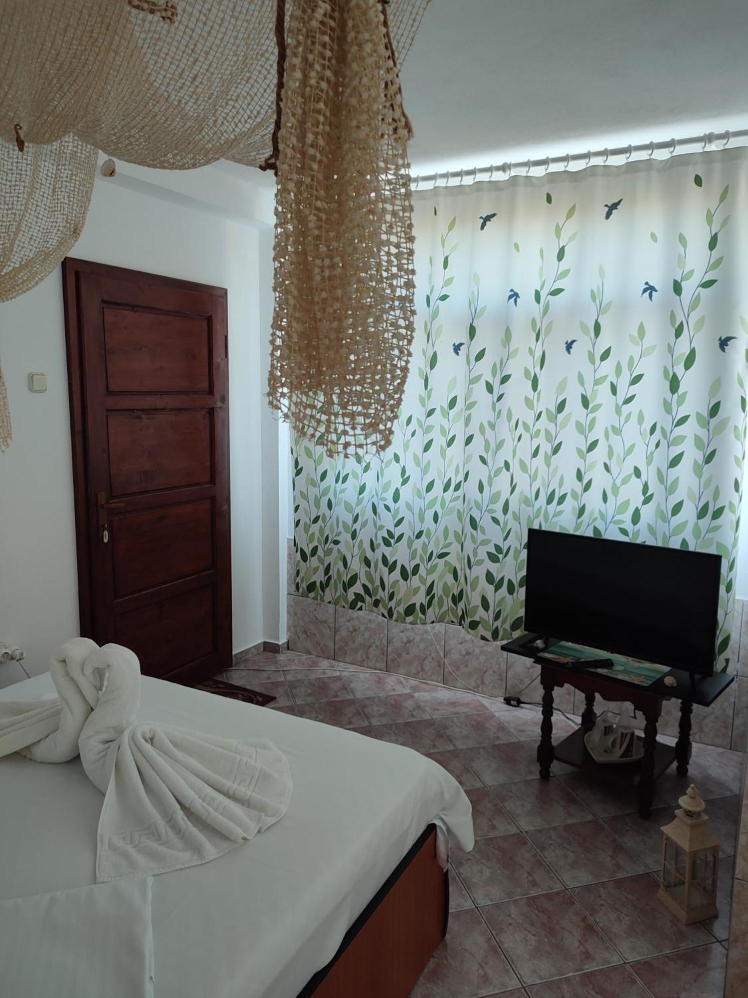 Hotel Casa Ellamy Două Mai Exteriér fotografie