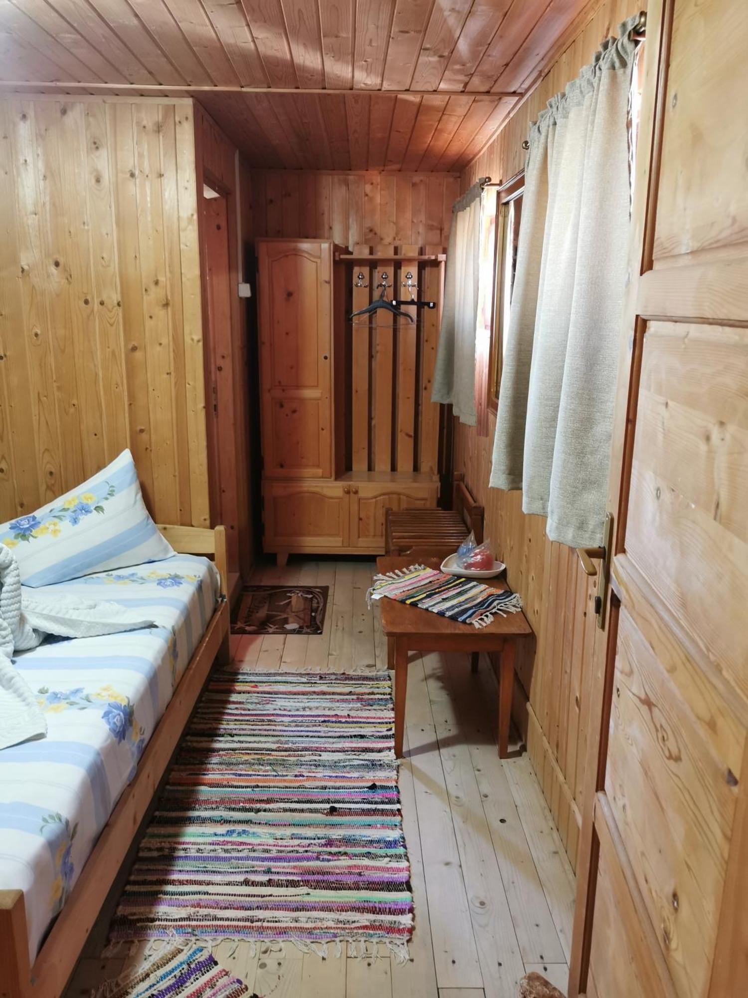 Hotel Casa Ellamy Două Mai Exteriér fotografie