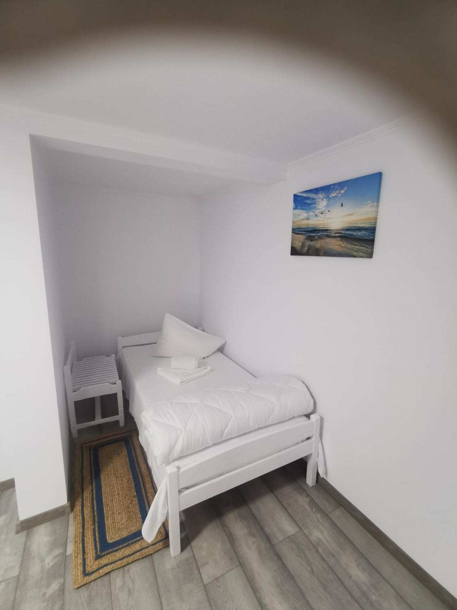 Hotel Casa Ellamy Două Mai Exteriér fotografie