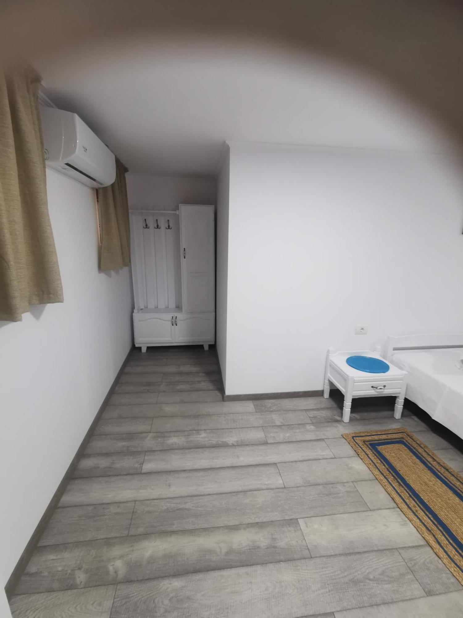 Hotel Casa Ellamy Două Mai Exteriér fotografie