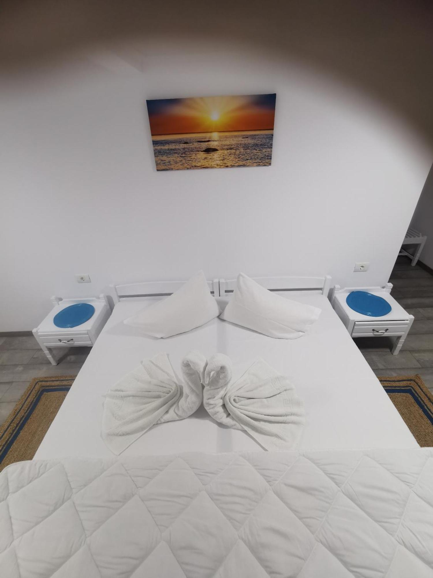Hotel Casa Ellamy Două Mai Exteriér fotografie