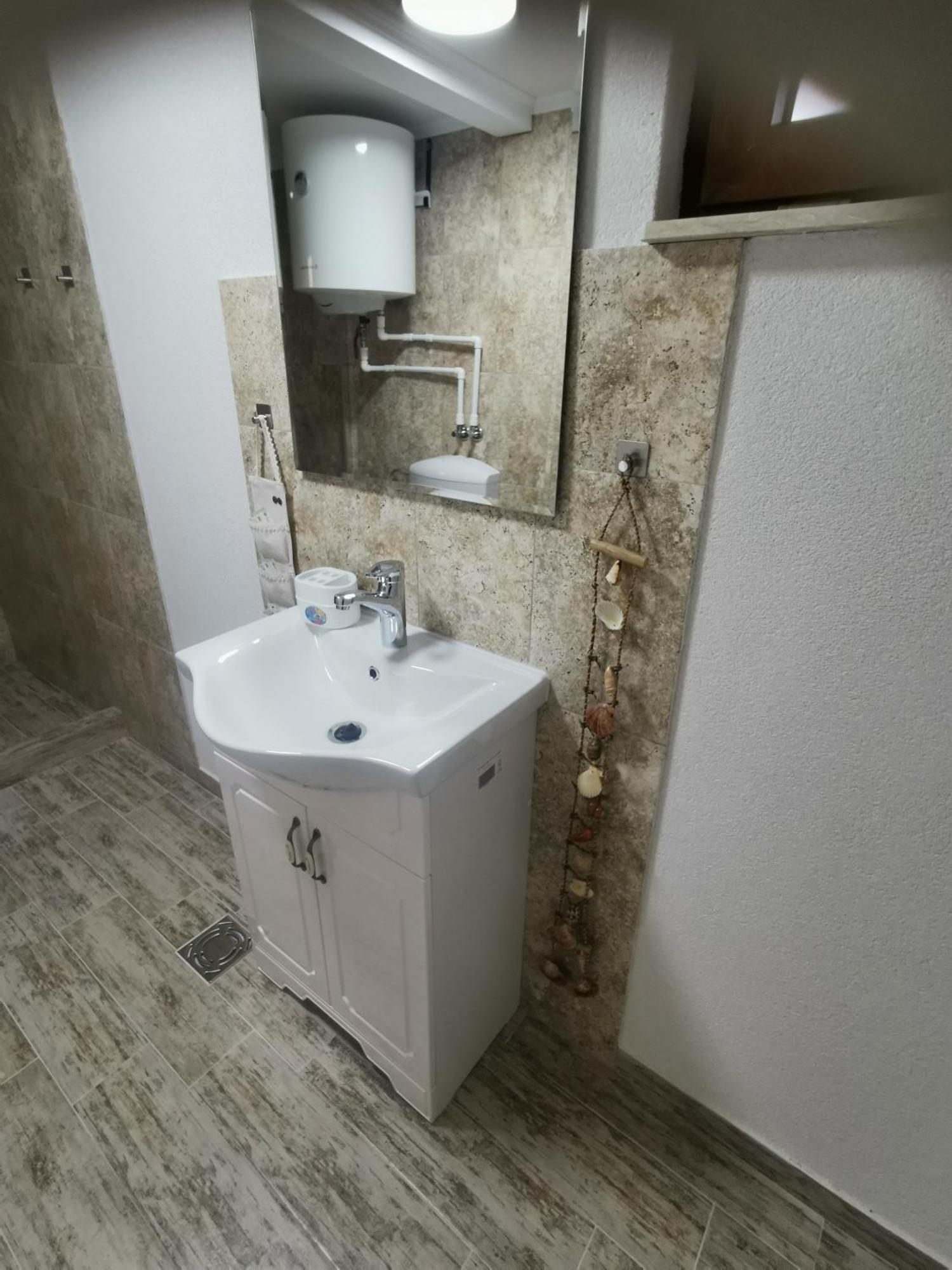 Hotel Casa Ellamy Două Mai Exteriér fotografie